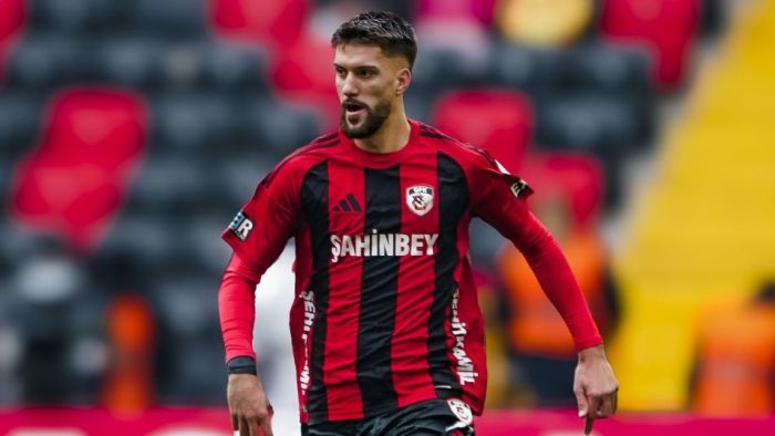 Anel Husic, Gaziantep FK'da kalacak mı?